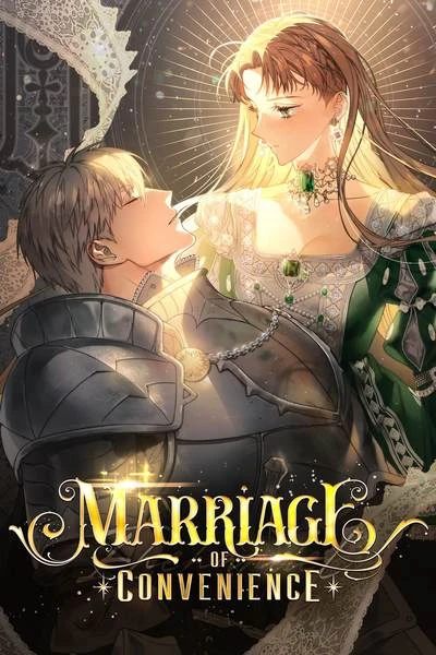 Marriage of Convenience